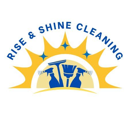 Rise and Shine Cleaning