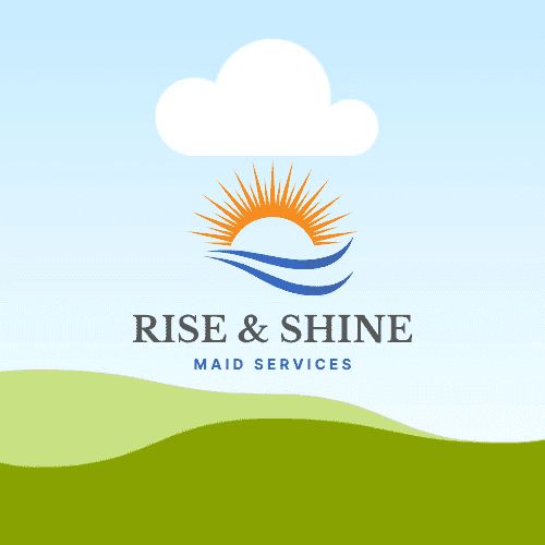Rise and Shine Maid Services