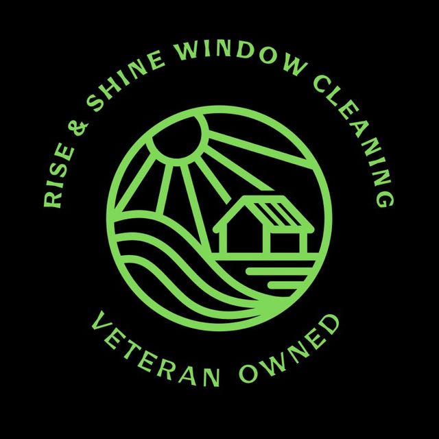 Rise & Shine Window Cleaning