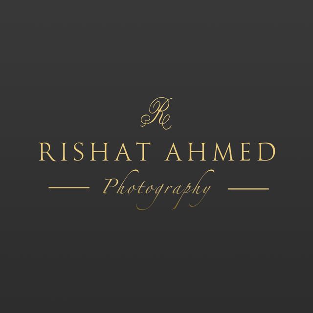 Rishat Ahmed Photography