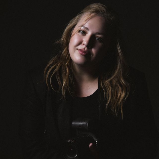 Rita Photography NYC