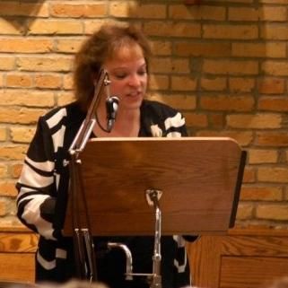 Rita Sapp - organist/pianist/vocalist