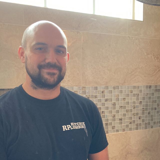 Ritchie Plumbing LLC