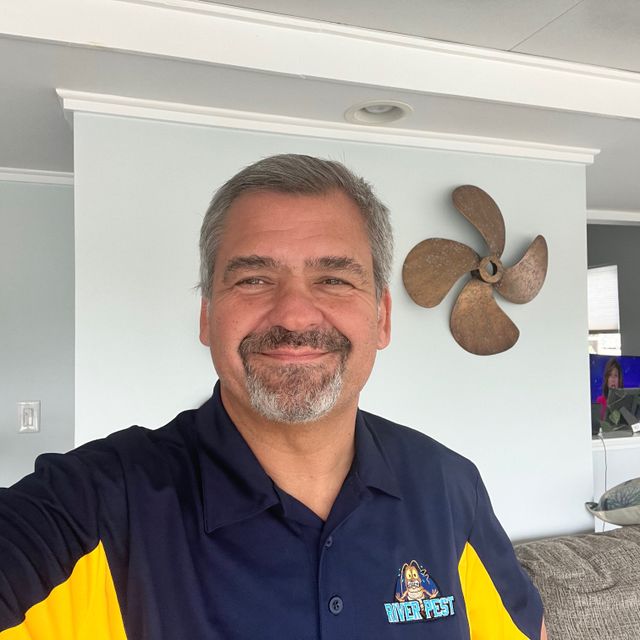 River Pest LLC