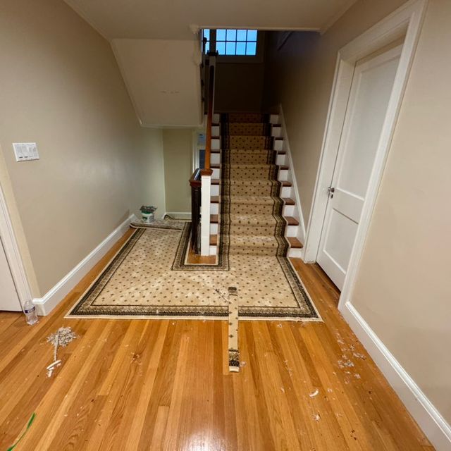 Rivera Floor