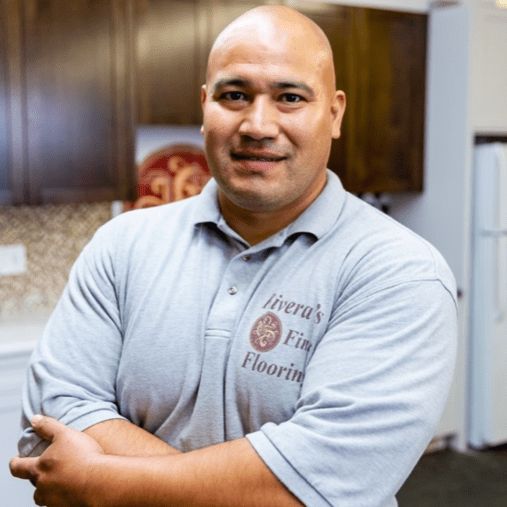 Rivera's Fine Flooring