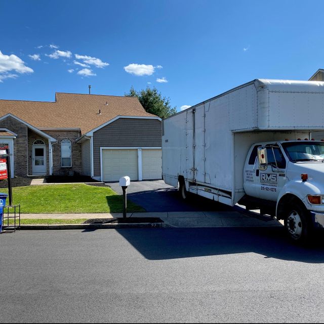Riverfront Moving and Storage, LLC