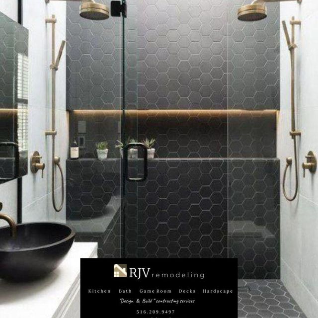 RJV Remodeling