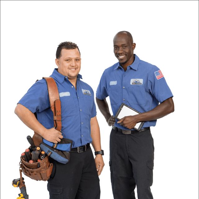RKM Heating & Air Conditioning