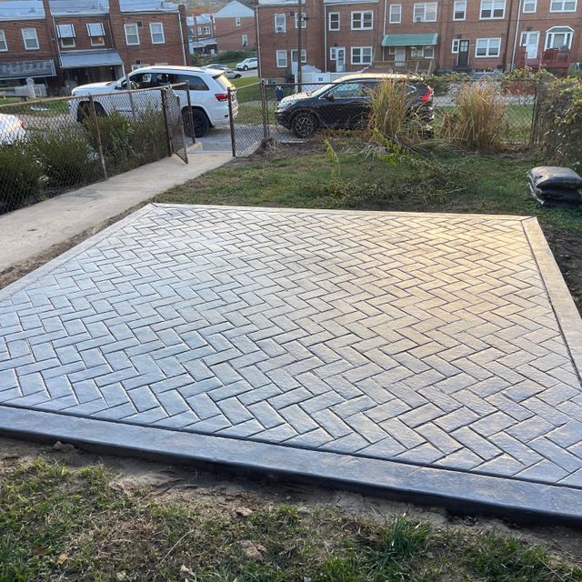 R.L. Landscaping&construction