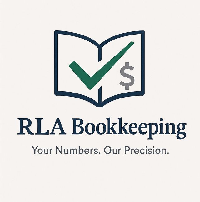 RLA Bookkeeping