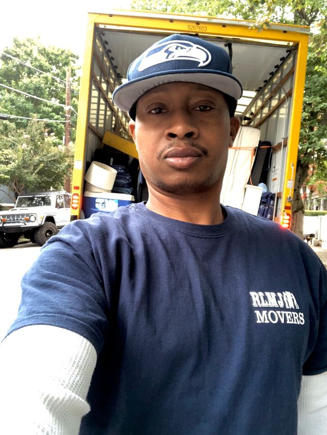 RLMJ Movers