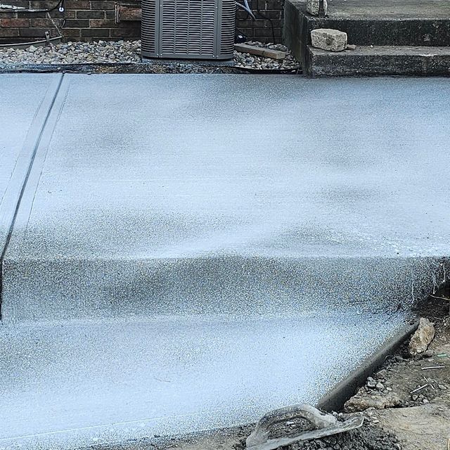 RM CONCRETE