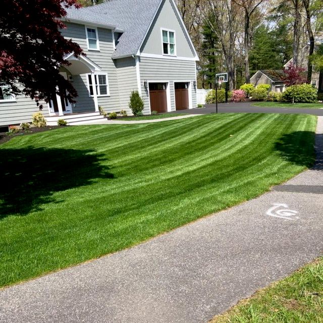 RN&SONS  landscaping & construction LLC