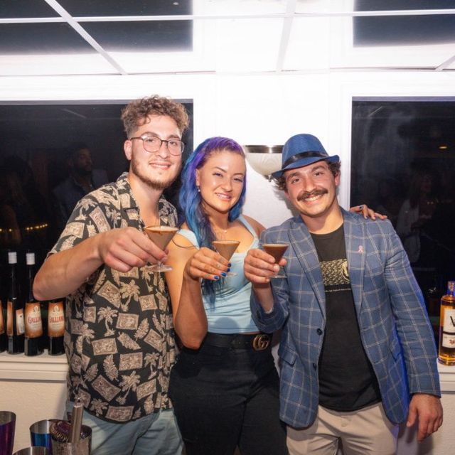 Roaming Spirits and Mixology Bartending Services