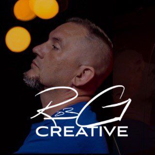 Rob G. Cre8tive