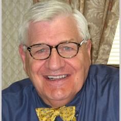 Robert E.P. Elmer III