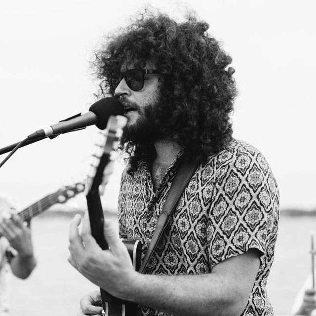 Robert Europe Music