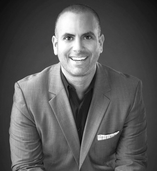 Robert Gosalvez, Your Silicon Valley Realtor