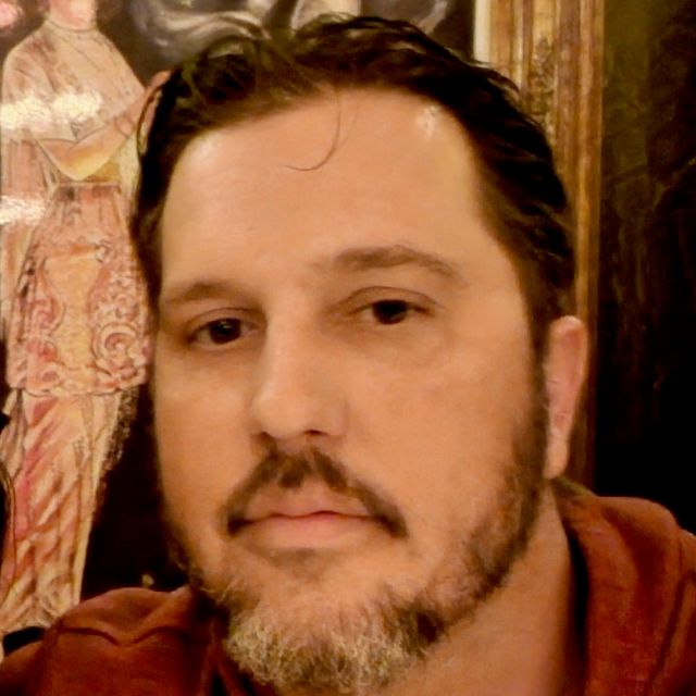Robert Mitchell