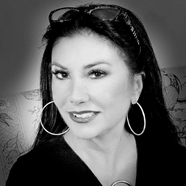 Robin Weinberger