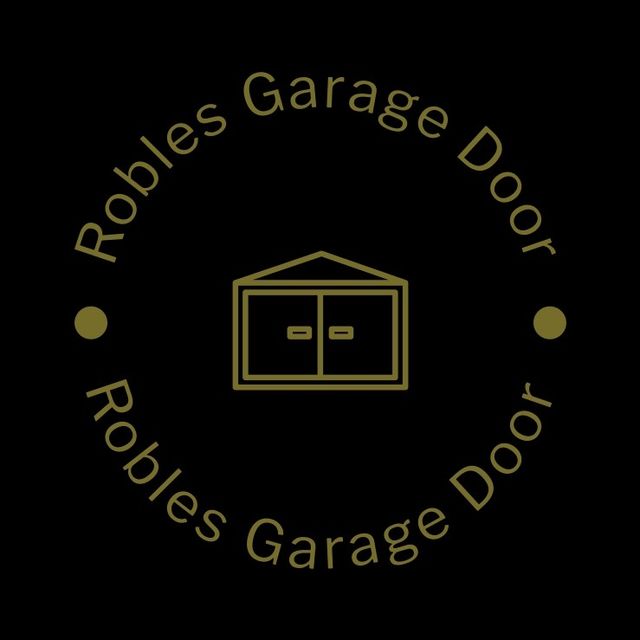 Robles Garage Door LLC