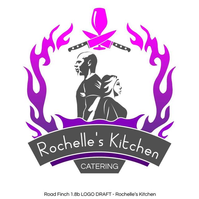 Rochelle's Kitchen