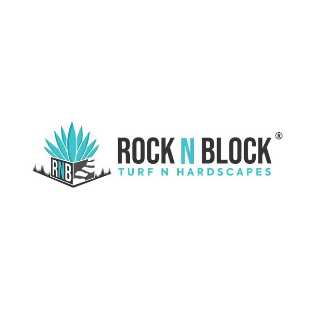 Rock N Block - Turf N Hardscapes Colorado