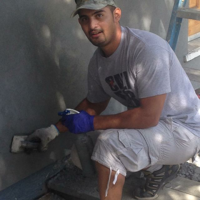 The Rock Stucco LLC
