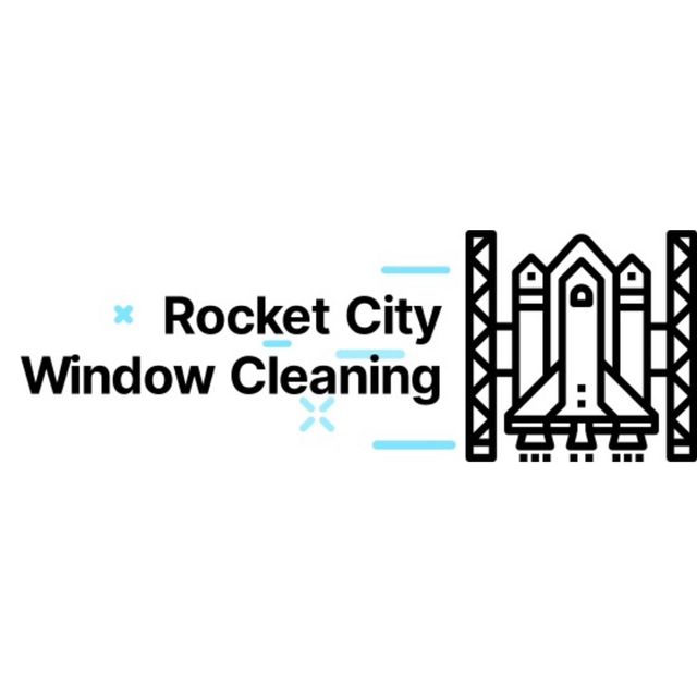 Rocket City Window Cleaning