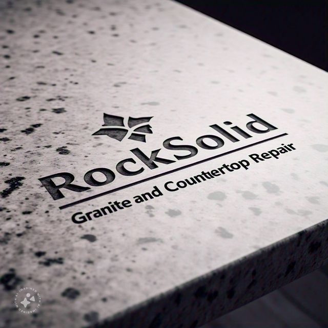 RockSolid Granite Repair and Restoration
