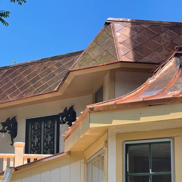 Rockwell exterior solutions