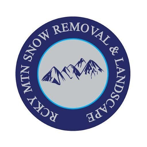 Rocky Mountain Snow Removal and Landscape