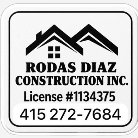 Rodas Díaz Construction Inc