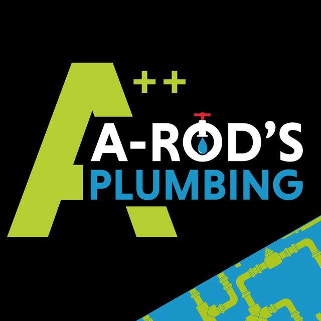 A-Rod's Plumbing Inc