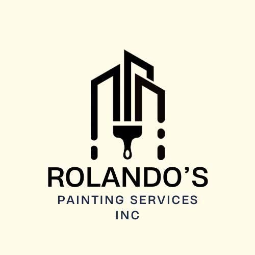 Rolando’s painting services INC