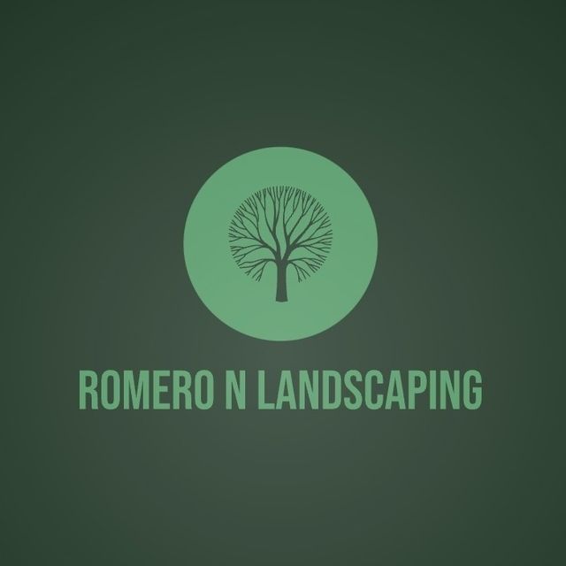 Romero Landscaping Services