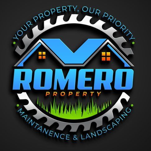Romero Property Maintenance & Landscape