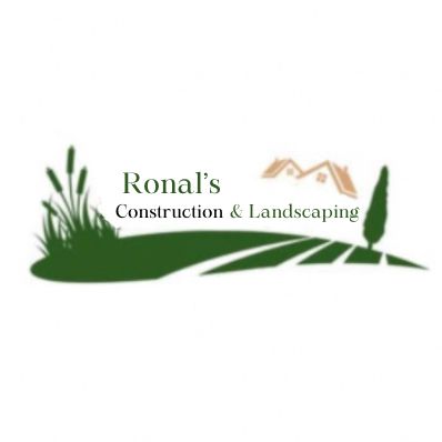 Ronal’s Landscaping LLC