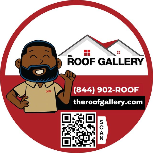 The Roof Gallery