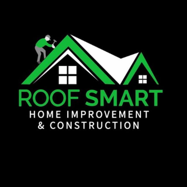 Roof smart Home improvement & construction