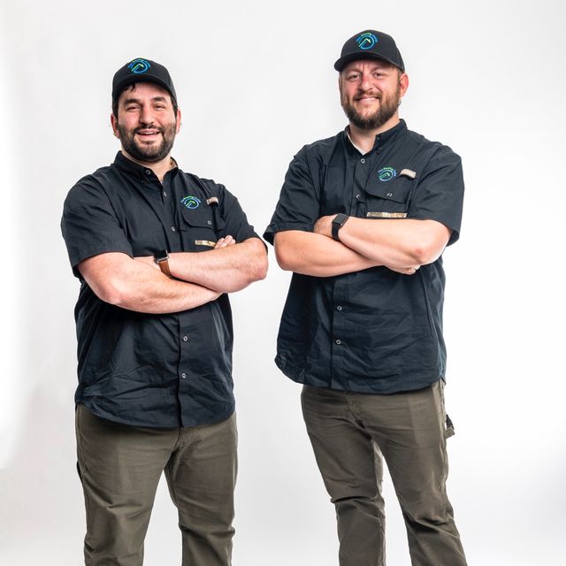 The Roofing Dudes
