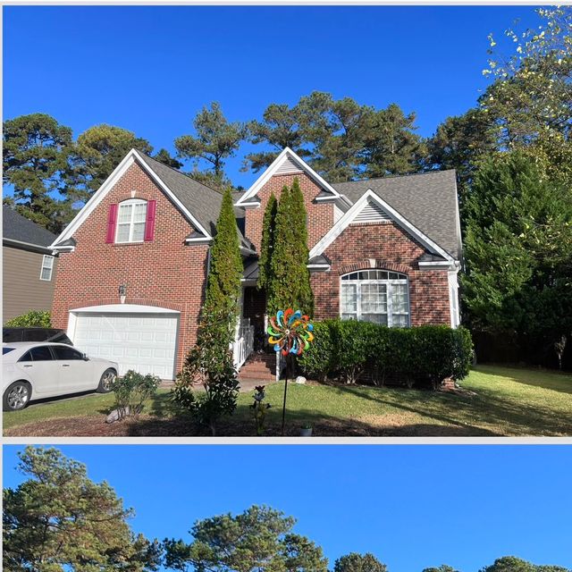 Roofing and Gutters of North Carolina