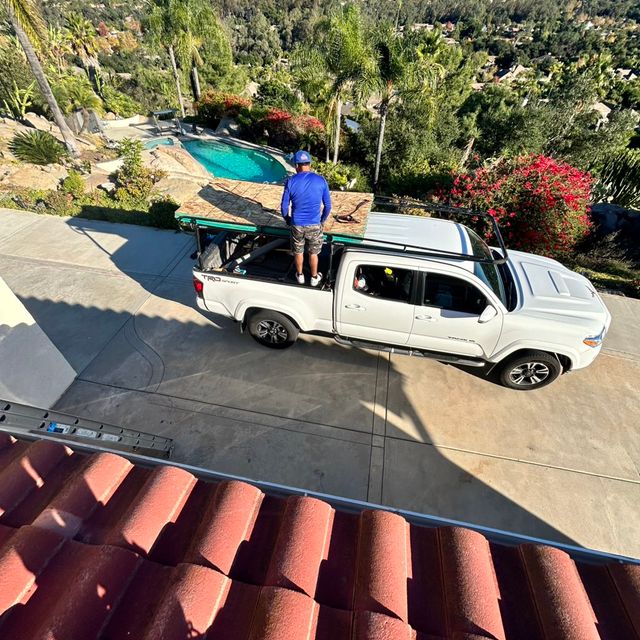 Roofing Rosendo Ramos