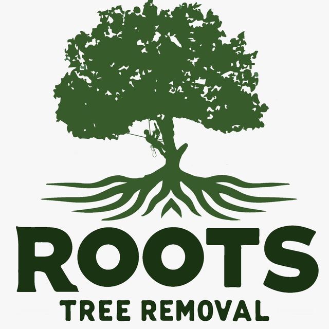 Roots tree service