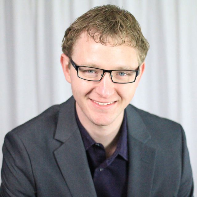 Rory Bolton Pianist