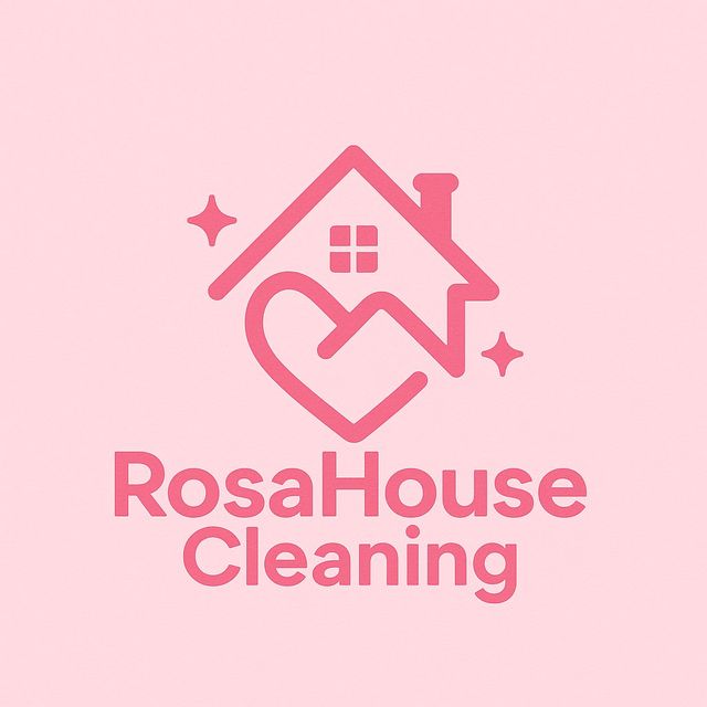 RosaHouseCleaning
