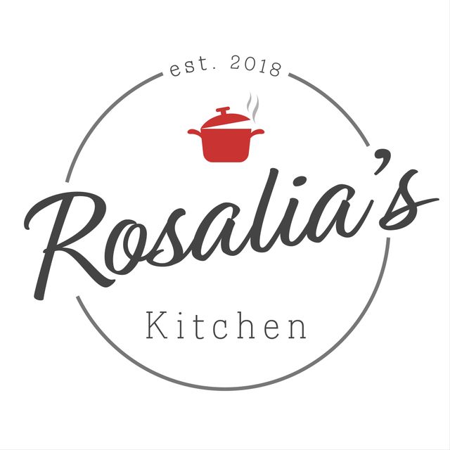 Rosalia's Kitchen Catering