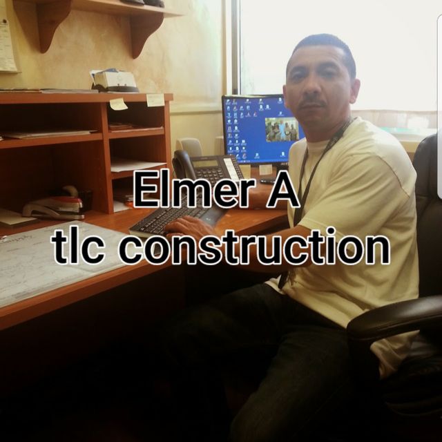 TLC Construction