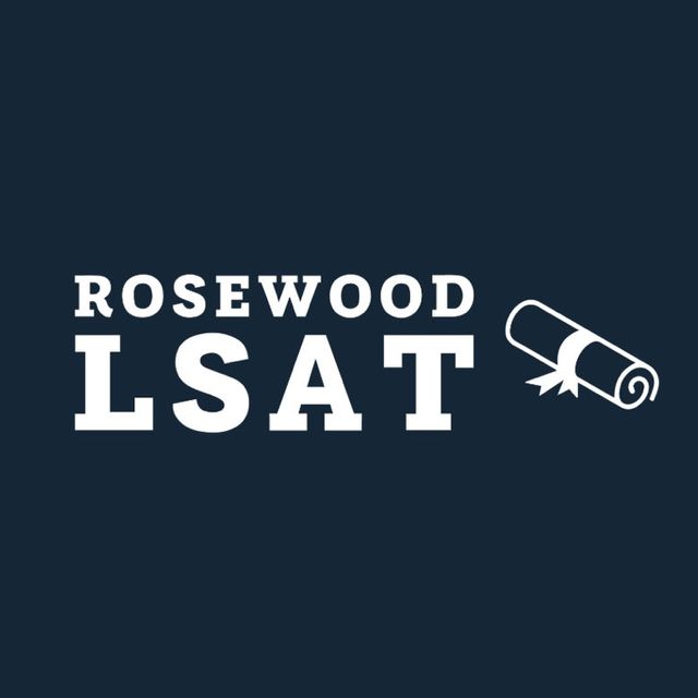 Rosewood LSAT